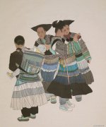 王娇艳作品