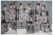 杨梦龙作品