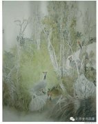 陈忠和作品