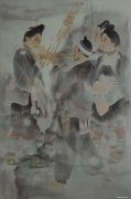 骆燕巍作品