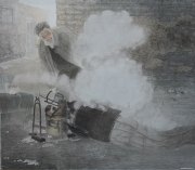 骆燕巍作品