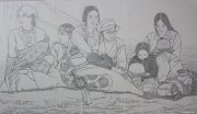 骆燕巍作品
