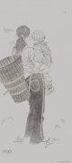 骆燕巍作品