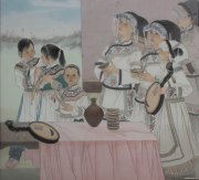 骆燕巍作品