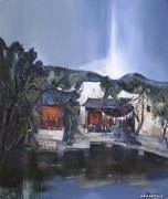 赵正祥作品