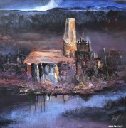 赵正祥作品