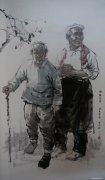 宋子伊作品