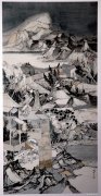 叶晓霞作品