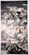叶晓霞作品