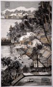 叶晓霞作品