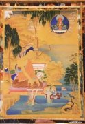 赤增绕旦作品