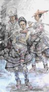 黄庆明作品