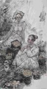 黄庆明作品