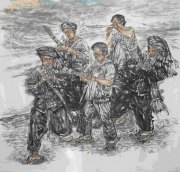 黄庆明作品