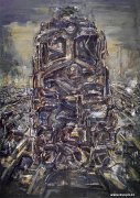 马预其作品