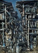 马预其作品