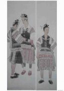 肖蓉成作品
