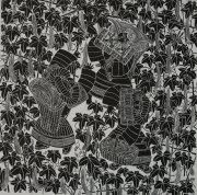 徐承波作品