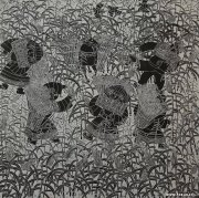 徐承波作品