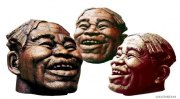 李钢作品