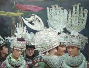 邓勇作品