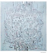 邓广荣作品