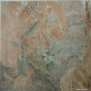 文桂海作品
