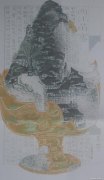 李雨桓作品