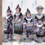 周晓霞作品