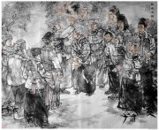 周晓霞作品