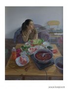 姚青作品