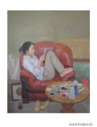 姚青作品