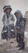 夏溢作品