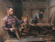 陈国英作品