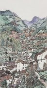 黄华斌作品