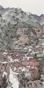 黄华斌作品