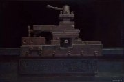 吴茂文作品