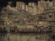 彭悦作品