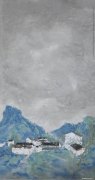 陈伟作品