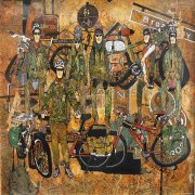 林艺群作品
