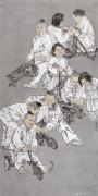 赵晓岚作品