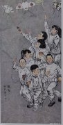 赵晓岚作品