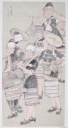 赵晓岚作品
