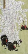 王红涛作品