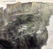 何海阔作品