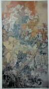 秦水花作品