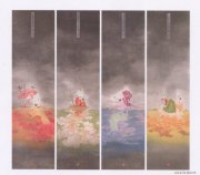 沈益群作品