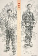 邓灿作品