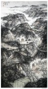 曾国荣作品
