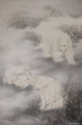 刘元模作品